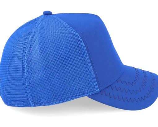 Gateway Solid Royal Trucker - Goorin Bros.