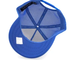 Gateway Solid Royal Trucker - Goorin Bros.