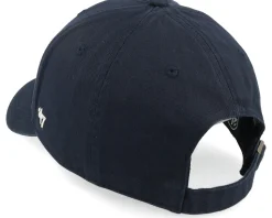 Georgetown Hoyas Fletcher 47 Mvp Cap Navy Adjustable - 47 Brand