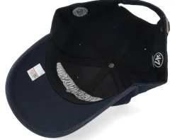 Georgetown Hoyas Fletcher 47 Mvp Cap Navy Adjustable - 47 Brand