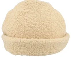 Ginsburg Hat Oatmeal Cuff - Brixton