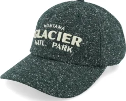 Glacier Canopy Emerald Dad Cap - American Needle