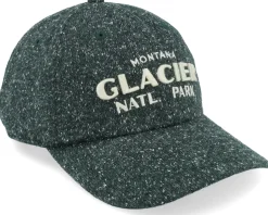 Glacier Canopy Emerald Dad Cap - American Needle