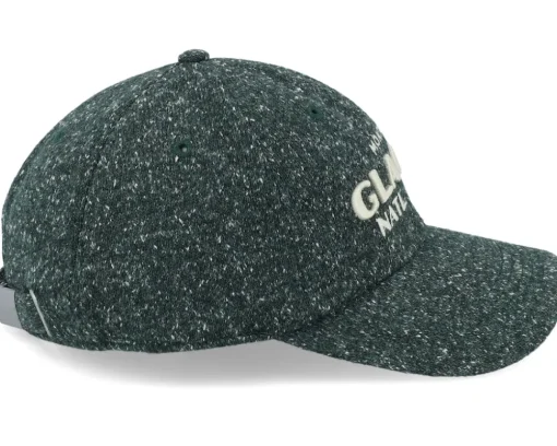 Glacier Canopy Emerald Dad Cap - American Needle