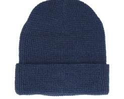 Glacier Nat'l Park Basin Knit H. Breaker Blue Cuff - American Needle