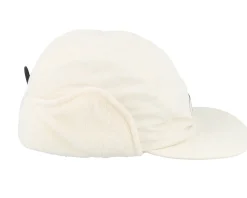 Glendive Cap Whitecap Gray 5-Panel - Dickies