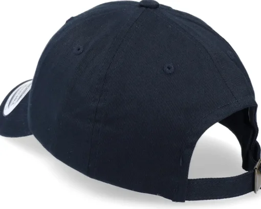 Go Tiny Bananas Black Dad Cap - Iconic