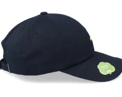 Go Tiny Bananas Black Dad Cap - Iconic