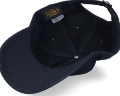 Go Tiny Bananas Black Dad Cap - Iconic