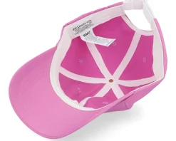 Gold Tab Cap Regular Pink Dad Cap - Levi's