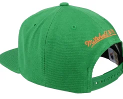 Golden State Warriors Like Mike Green Snapback - Mitchell & Ness
