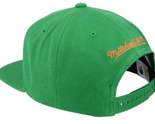 Golden State Warriors Like Mike Green Snapback - Mitchell & Ness