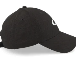 Golf Ellipse Black Adjustable - Oakley