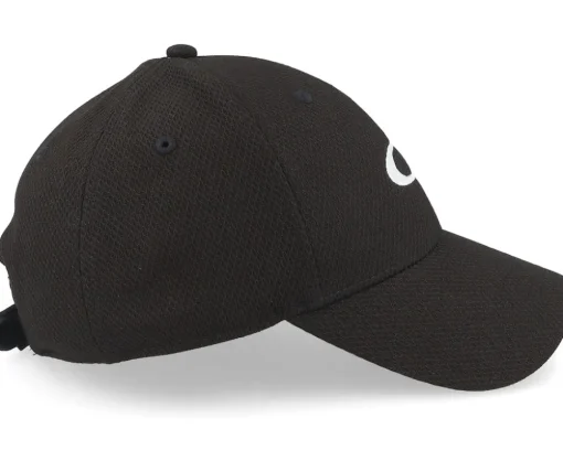 Golf Ellipse Black Adjustable - Oakley