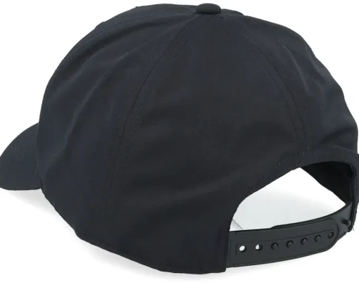 Golf Perf Crst Black Adjustable - Adidas
