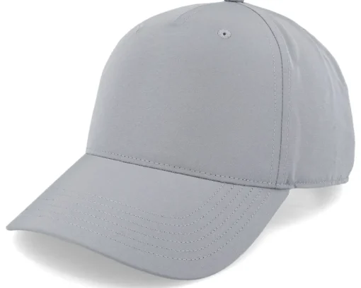 Golf Perf Crst Grey Three Adjustable - Adidas