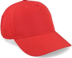 Golf Perf Crst Team Colleg Red Adjustable - Adidas