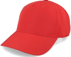 Golf Perf Crst Team Colleg Red Adjustable - Adidas