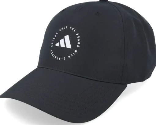 Golf Perform Grey Three Adjustable - Adidas