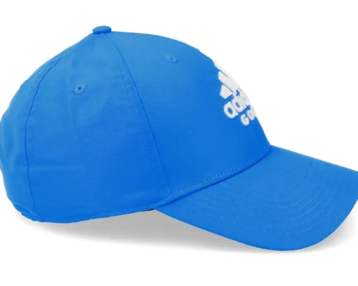 Golf Perform H Blue Rush Adjustable - Adidas
