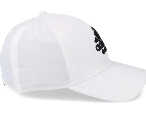 Golf Perform H White Adjustable - Adidas