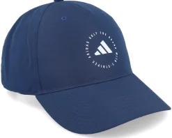 Golf Perform Team Navy Blue - Adidas