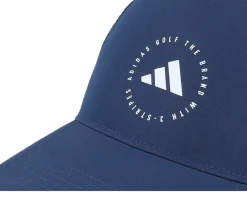 Golf Perform Team Navy Blue - Adidas