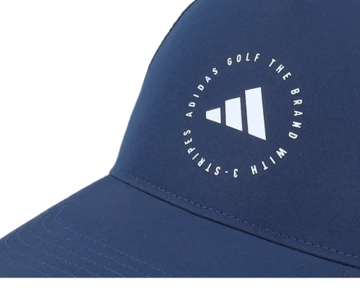 Golf Perform Team Navy Blue - Adidas