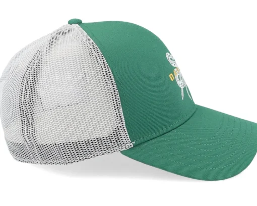 Golf Wmpo Souvenir Hat Viridian Trucker - Oakley