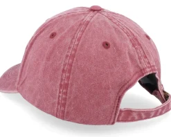 Good Days Ahead Red Dad Cap - Fair