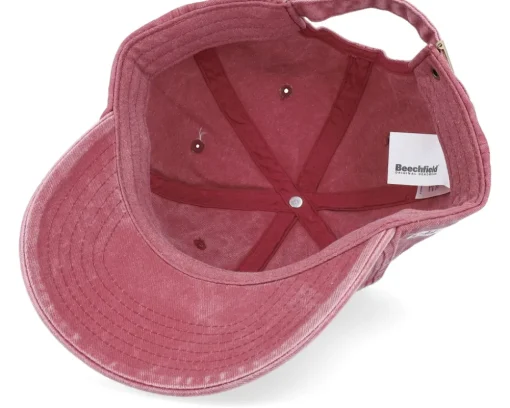 Good Days Ahead Red Dad Cap - Fair