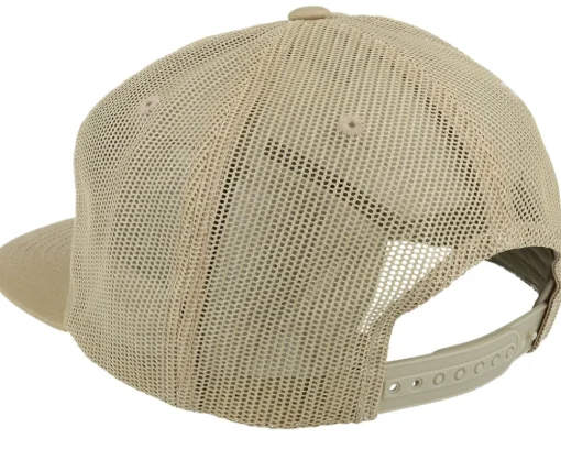 Grade Hat Sand/Sand Trucker - Brixton