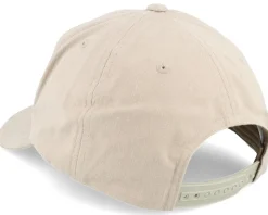 Grade WoodSmoke Dad Cap - Brixton
