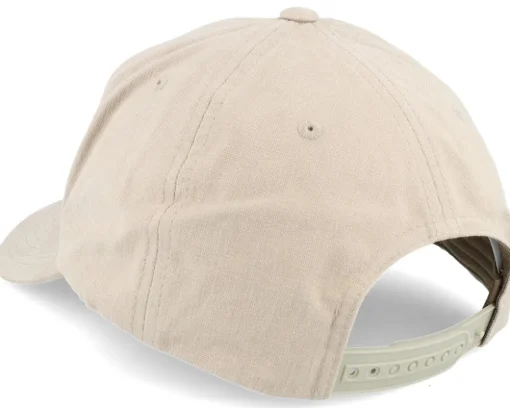 Grade WoodSmoke Dad Cap - Brixton