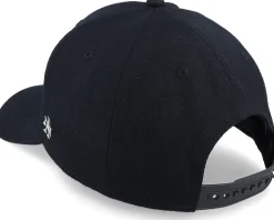 Grand Canyon Stadium Black Adjustable - American Needle