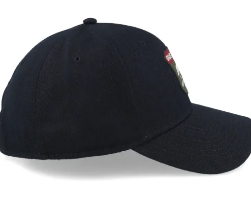 Grand Canyon Stadium Black Adjustable - American Needle