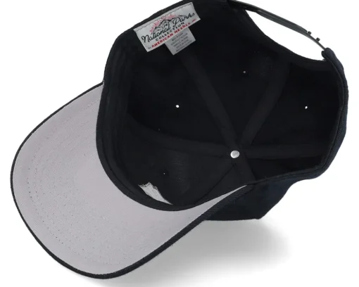 Grand Canyon Stadium Black Adjustable - American Needle