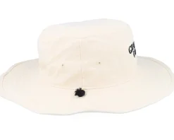 Grand Canyon Wide Brim Ivory Bucket - American Needle