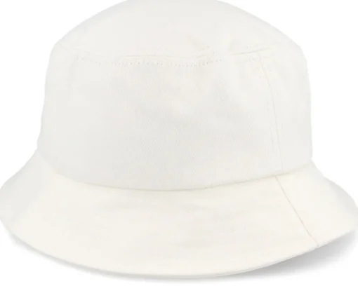 Graphic B Twill Snow White Bucket - Fred Perry