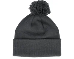 Graphite Grey Pom - Beechfield