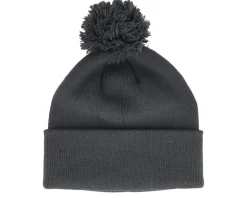 Graphite Grey Pom - Beechfield