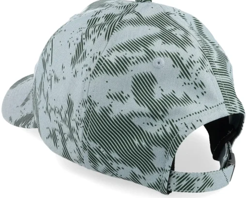 Gravel Hat Gmtl Dad Cap - Fox