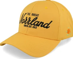 Great Norrland 120 Maroon Adjustable - SQRTN