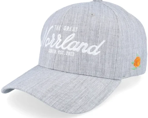 Great Norrland 120 Maroon Adjustable - SQRTN