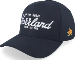 Great Norrland 120 Maroon Adjustable - SQRTN