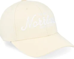 Great Norrland Hooked Cap Sand Adjustable - SQRTN