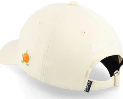 Great Norrland Hooked Cap Sand Adjustable - SQRTN