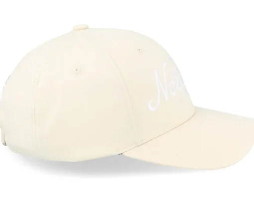 Great Norrland Hooked Cap Sand Adjustable - SQRTN