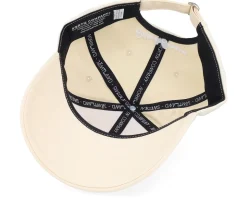 Great Norrland Hooked Cap Sand Adjustable - SQRTN