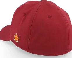 Great Norrland Maroon Flexfit - SQRTN